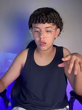 Stripchat Private Sex Chat of Zayn_Ross