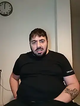 Stripchat Watch Live Sex Cams of bear_skinny
