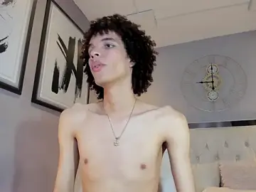 Stripchat Nude Webcam of felix_haze