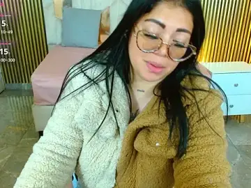 Stripchat Best live sex cam show of martinna_tay