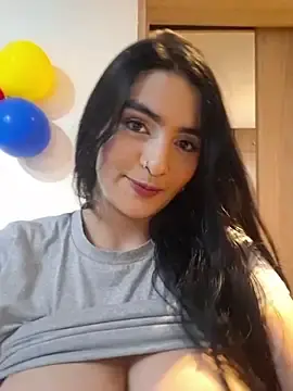 Stripchat Free Live Porn of miel_gomez