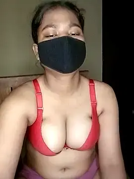 Stripchat Adult Video Chat of miss_khusbu