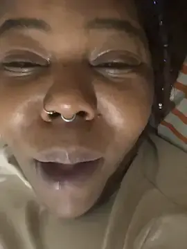 Stripchat Free Live Porn of Goddess_Nafeesha