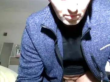 Stripchat Best Webcam of Hakfin666