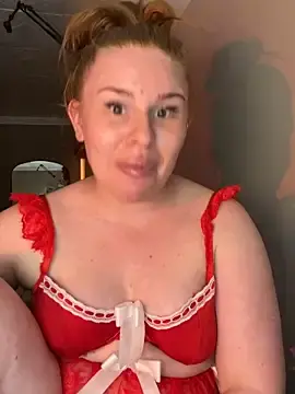 Stripchat Best live sex cam show of RedFoxQueen