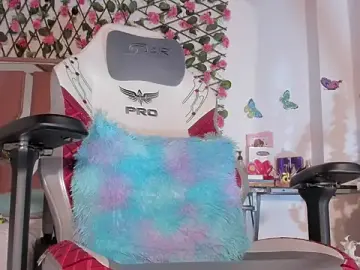 Stripchat Live Porn of ally_sun__