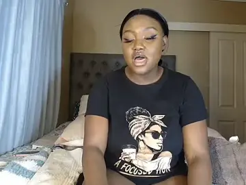 Stripchat Sex Chat of nanababe1