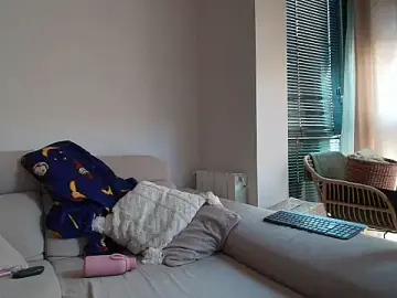 Stripchat Live Sex Cam of tattoobbgirl