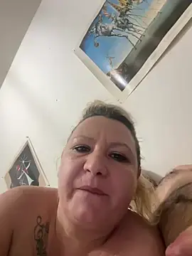 Stripchat Sex Chat of Bakala93Du34000