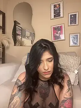 Stripchat Free Live Porn of Sweetie_Arianna