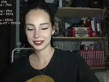 Stripchat Free Porn Cam of Yuna5343