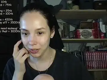 Stripchat Watch Live Sex Cams of Yuna5343