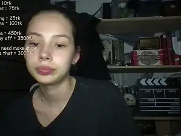 Stripchat Live Sex Cam of Yuna5343