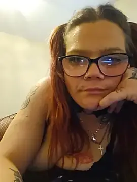 Stripchat Live Sex Cam of FelicityFreeze69