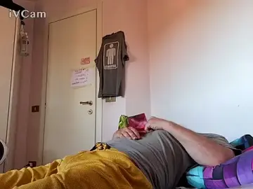 Stripchat Sex Chat of PierPesaroX