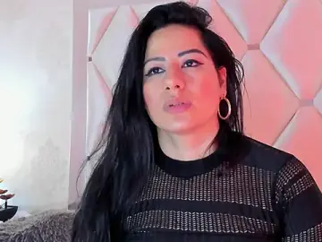 Stripchat Sex Chat of SeleneCarter