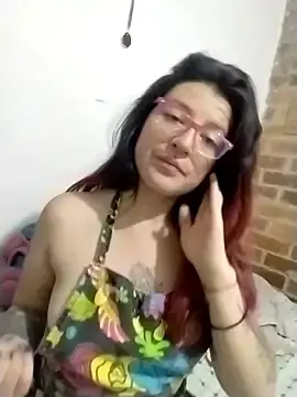 Stripchat Adult Video Chat of _Alaskamisa