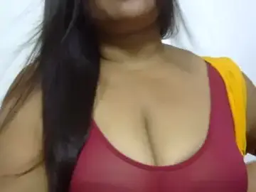 Stripchat Sex Chat of aarohee9