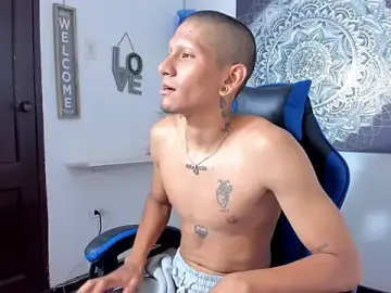 Stripchat Watch Live Sex Cams of Adan_Oriol