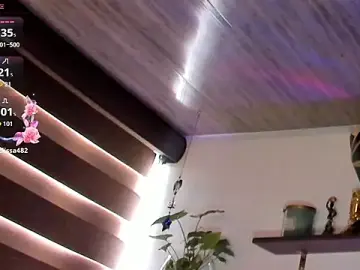 Stripchat Free Porn Cam of Ariella_tits