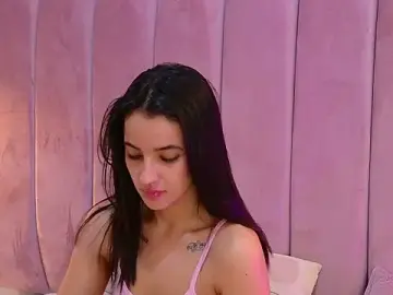 Stripchat Live Sex of LeenaBrown