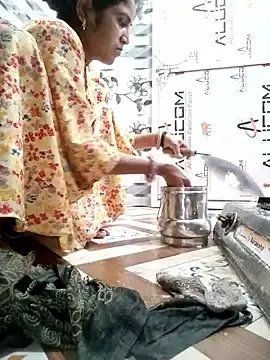 Stripchat Sex Cam of Lucky_jan