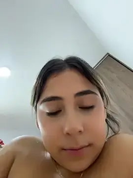 Stripchat Free Live Porn of MelodyRey__
