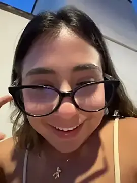 Stripchat Private Sex Chat of MelodyRey__