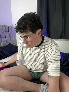Stripchat Live Porn of Sam_Rush