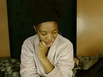Stripchat Live Porn of SweetCandiee