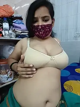 Stripchat Live Porn of shalini_gupta05