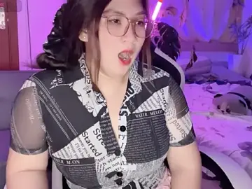 Stripchat Private Sex Chat of Ni-Ni_2K