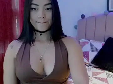 Stripchat Private Sex Chat of Stefa_Escobar
