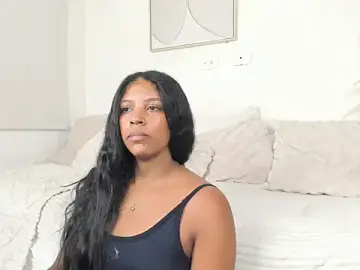 Stripchat Best Webcam of ZOEGARNER01