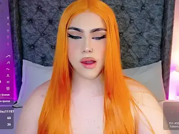 Stripchat Sex Chat of astridjonness