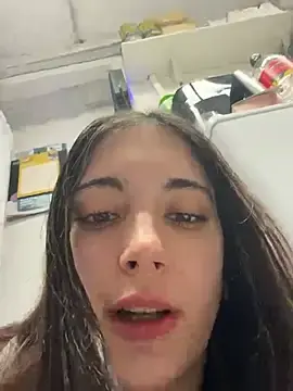 Stripchat Watch Live Sex Cams of sexymelli18
