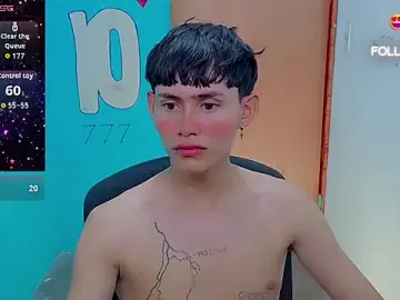 Stripchat Nude Webcam of tanjiro_cute