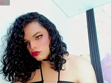 Stripchat Adult Video Chat of zoe_amatista