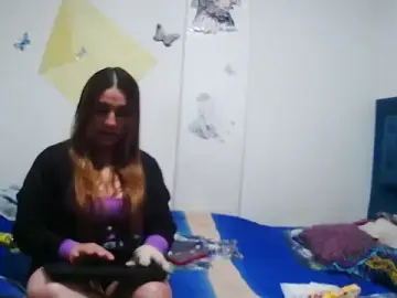 Stripchat Adult Webcam of AddyStuart_