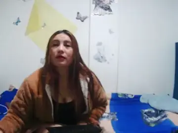Stripchat Nude Webcam of AddyStuart_
