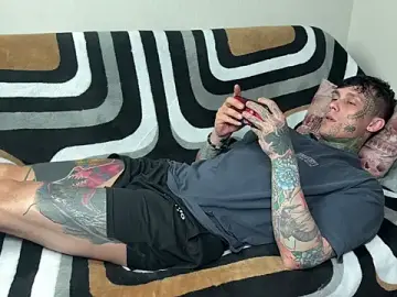Stripchat Live Sex Cam of Anubisgods