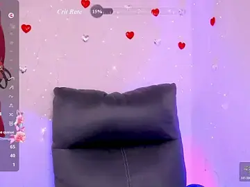Stripchat Live Sex of BellaVelure6767