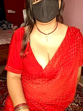 Stripchat Live Sex of Kam_Mohini