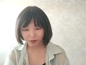 Stripchat Live Sex Cam of Koramc