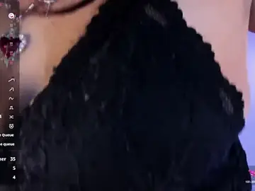Stripchat Best live sex cam show of Leahcooperr