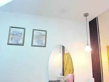 Stripchat Live Sex of Lilith_Ricci