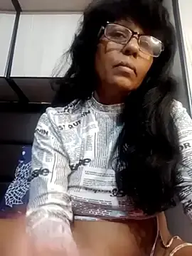 Stripchat Private Sex Chat of MsAttitude