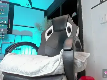 Stripchat Best Webcam of Axel_grey_
