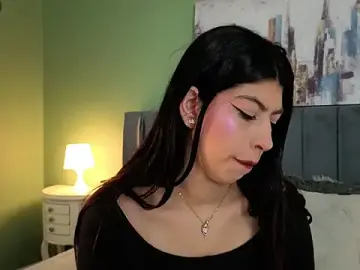 Stripchat Private Sex Chat of Cassie_bloom
