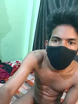 Stripchat Sex Chat of VelvetVibe_75